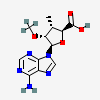 an image of a chemical structure CID 165011489
