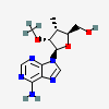 an image of a chemical structure CID 165011490