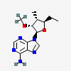an image of a chemical structure CID 165011491