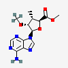 an image of a chemical structure CID 165011492