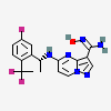an image of a chemical structure CID 165014821