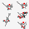 an image of a chemical structure CID 165017168