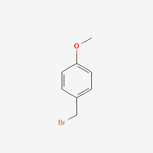 4-Methoxybenzyl bromide