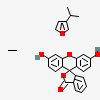 an image of a chemical structure CID 165028355