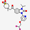 an image of a chemical structure CID 165032760
