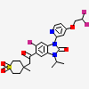 an image of a chemical structure CID 165032761