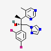 an image of a chemical structure CID 165037081