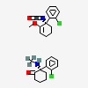 an image of a chemical structure CID 165046413