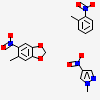 an image of a chemical structure CID 165049461