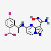 an image of a chemical structure CID 165051923