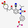 an image of a chemical structure CID 165054277