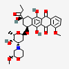 an image of a chemical structure CID 165071188