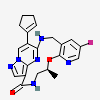 an image of a chemical structure CID 165072613