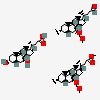 an image of a chemical structure CID 165072843