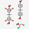 an image of a chemical structure CID 165085906