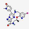 an image of a chemical structure CID 165087684