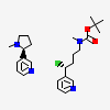 an image of a chemical structure CID 165087901