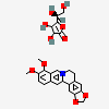 an image of a chemical structure CID 165088074