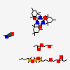 an image of a chemical structure CID 165089687