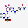 an image of a chemical structure CID 165099080