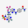 an image of a chemical structure CID 165099081