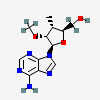 an image of a chemical structure CID 165100493