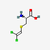an image of a chemical structure CID 165104
