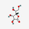 an image of a chemical structure CID 165105