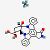 an image of a chemical structure CID 165107978