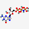 an image of a chemical structure CID 165108806