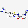 an image of a chemical structure CID 165112715