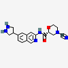 an image of a chemical structure CID 165112719