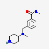 an image of a chemical structure CID 165115476