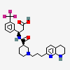 an image of a chemical structure CID 165121263