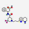 an image of a chemical structure CID 165121743