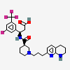 an image of a chemical structure CID 165121778