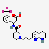 an image of a chemical structure CID 165121816