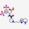 an image of a chemical structure CID 165121818