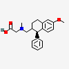 an image of a chemical structure CID 165122911