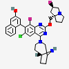 an image of a chemical structure CID 165123681