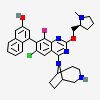 an image of a chemical structure CID 165123727