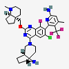 an image of a chemical structure CID 165123748