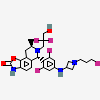 an image of a chemical structure CID 165124088