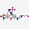 an image of a chemical structure CID 165124094