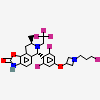 an image of a chemical structure CID 165124124