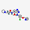 an image of a chemical structure CID 165124528