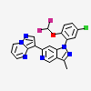 an image of a chemical structure CID 165125597