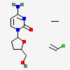 an image of a chemical structure CID 165130369