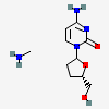 an image of a chemical structure CID 165130371