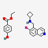 an image of a chemical structure CID 165144313